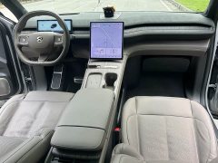 NIO ES7 2022 75kWh - ფოტო 10