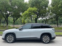 NIO ES7 2022 75kWh - ფოტო 11