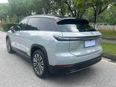 NIO ES7 2022 75kWh - ფოტო 13