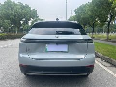 NIO ES7 2022 75kWh - ფოტო 14