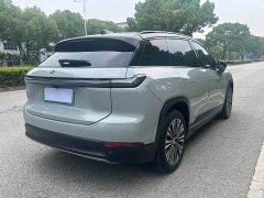 NIO ES7 2022 75kWh - ფოტო 15