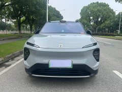 NIO ES7 2022 75kWh - ფოტო 2
