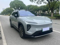 NIO ES7 2022 75kWh - ფოტო 3