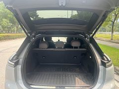 NIO ES7 2022 75kWh - ფოტო 4