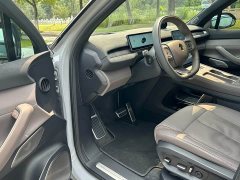 NIO ES7 2022 75kWh - ფოტო 7