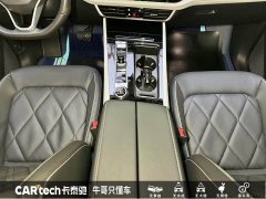 Volkswagen Teramont 380TSI AWD Excellence Luxury Edition - ფოტო 12