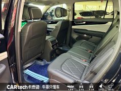 Volkswagen Teramont 380TSI AWD Excellence Luxury Edition - ფოტო 14