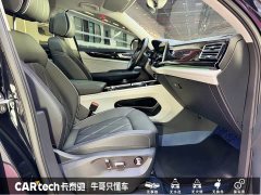 Volkswagen Teramont 380TSI AWD Excellence Luxury Edition - ფოტო 16