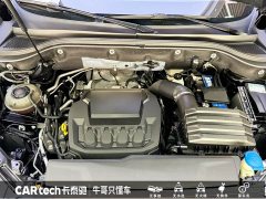 Volkswagen Teramont 380TSI AWD Excellence Luxury Edition - ფოტო 19