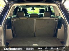 Volkswagen Teramont 380TSI AWD Excellence Luxury Edition - ფოტო 20