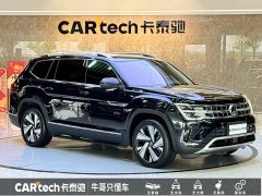 Volkswagen Teramont 380TSI AWD Excellence Luxury Edition - ფოტო 3