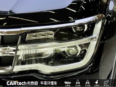 Volkswagen Teramont 380TSI AWD Excellence Luxury Edition - ფოტო 4