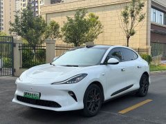 IM Motors Zhiji LS6 2025 Lingxi Intelligent Driving Edition - ფოტო 1