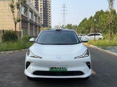 IM Motors Zhiji LS6 2025 Lingxi Intelligent Driving Edition - ფოტო 2