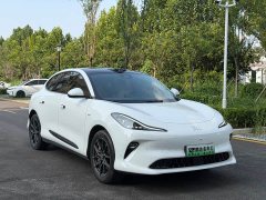 IM Motors Zhiji LS6 2025 Lingxi Intelligent Driving Edition - ფოტო 3