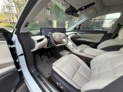 IM Motors Zhiji LS6 2025 Lingxi Intelligent Driving Edition - ფოტო 4