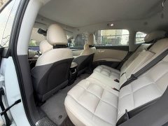 IM Motors Zhiji LS6 2025 Lingxi Intelligent Driving Edition - ფოტო 6