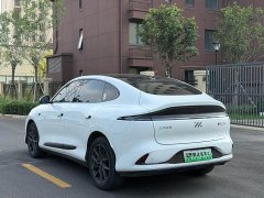 IM Motors Zhiji LS6 2025 Lingxi Intelligent Driving Edition - ფოტო 7