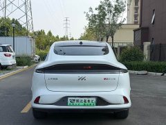 IM Motors Zhiji LS6 2025 Lingxi Intelligent Driving Edition - ფოტო 8
