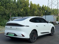 IM Motors Zhiji LS6 2025 Lingxi Intelligent Driving Edition - ფოტო 9