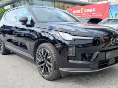 Volvo XC70 Plug-in Hybrid 2026 AWD Extended Range Plus - ფოტო 2