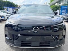 Volvo XC70 Plug-in Hybrid 2026 AWD Extended Range Plus - ფოტო 3