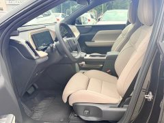 Volvo XC70 Plug-in Hybrid 2026 AWD Extended Range Plus - ფოტო 4