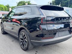 Volvo XC70 Plug-in Hybrid 2026 AWD Extended Range Plus - ფოტო 7