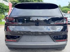Volvo XC70 Plug-in Hybrid 2026 AWD Extended Range Plus - ფოტო 8