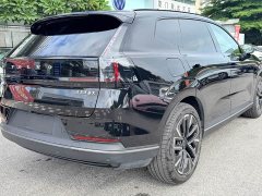 Volvo XC70 Plug-in Hybrid 2026 AWD Extended Range Plus - ფოტო 9