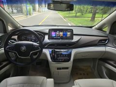 Buick GL8 2022 Land Executive Cabin 652T Luxury - ფოტო 10
