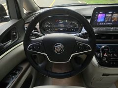 Buick GL8 2022 Land Executive Cabin 652T Luxury - ფოტო 11