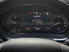 Buick GL8 2022 Land Executive Cabin 652T Luxury - ფოტო 12