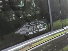 Buick GL8 2022 Land Executive Cabin 652T Luxury - ფოტო 13