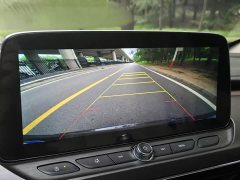 Buick GL8 2022 Land Executive Cabin 652T Luxury - ფოტო 18