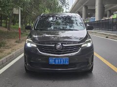 Buick GL8 2022 Land Executive Cabin 652T Luxury - ფოტო 2