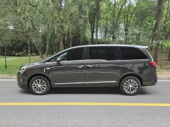 Buick GL8 2022 Land Executive Cabin 652T Luxury - ფოტო 3