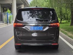 Buick GL8 2022 Land Executive Cabin 652T Luxury - ფოტო 5