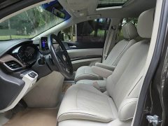 Buick GL8 2022 Land Executive Cabin 652T Luxury - ფოტო 6