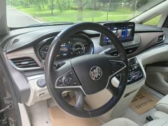 Buick GL8 2022 Land Executive Cabin 652T Luxury - ფოტო 7