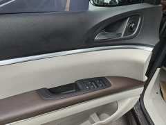 Buick GL8 2022 Land Executive Cabin 652T Luxury - ფოტო 8