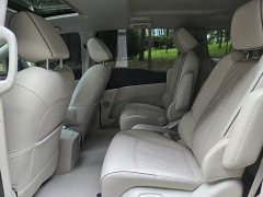 Buick GL8 2022 Land Executive Cabin 652T Luxury - ფოტო 9