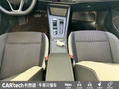 Volkswagen Golf 2021 280TSI DSG Pro - ფოტო 13