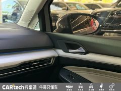 Volkswagen Golf 2021 280TSI DSG Pro - ფოტო 14