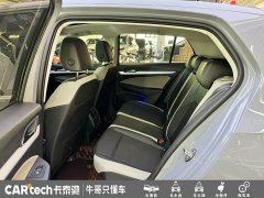 Volkswagen Golf 2021 280TSI DSG Pro - ფოტო 17