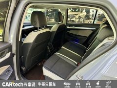 Volkswagen Golf 2021 280TSI DSG Pro - ფოტო 18