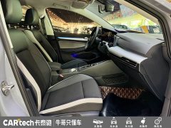 Volkswagen Golf 2021 280TSI DSG Pro - ფოტო 19