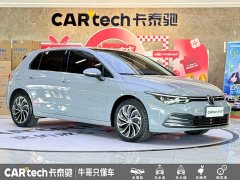Volkswagen Golf 2021 280TSI DSG Pro - ფოტო 3