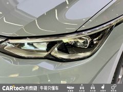 Volkswagen Golf 2021 280TSI DSG Pro - ფოტო 5