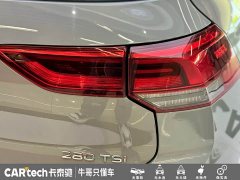 Volkswagen Golf 2021 280TSI DSG Pro - ფოტო 6